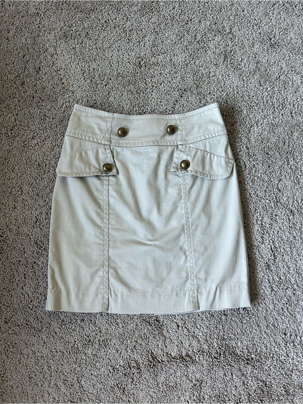 H&M Mini Skirt